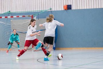 Bild 9 - wCJ Norddeutsches Futsalturnier Auswahlmannschaften